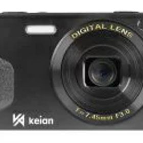KEIAN｜恵安 KDC800 BK ブラック KDC800BK