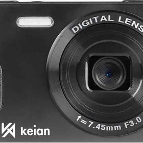 恵安 KEIAN KDC800 コンパクトデジタルカメラ