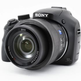 【中古】SONY ソニー Cyber-shot DSC-HX400V