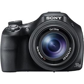 【中古】［非常に良い］ソニー デジタルカメラ DSC-HX400V 光学50倍ズーム 2040万画素 ブラックCyber-shot DSC-HX400V C