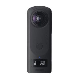 【即納】【最大2500円OFFクーポン配布中!5月29日10時まで】リコー 360度カメラ RICOH THETA Z1 全天球撮影カメラ リコー シータ Z1 デジタルカメラ THETA-Z1-51GB【送料無料】【KK9N0D18P】