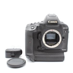 CANON デジタル一眼レフカメラ EOS-1D X Mark II ボディ EOS-1DXMK2 No.C02651