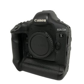 Canon キャノン EOS-1D X デジタルカメラ 一眼レフカメラ バッテリーセット 中古 B11029632