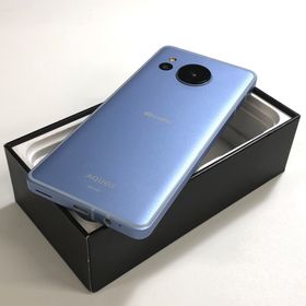 【フェア品】SHARP｜Aquos Sense 8 128GB｜ドコモ版SIMフリー(スマートフォン本体)