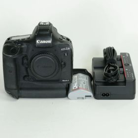 [並品] Canon EOS-1D X Mark II | Canon EFマウント