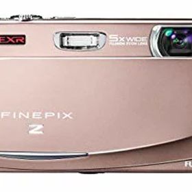 【中古】【非常に良い】FUJIFILM デジタルカメラ FinePix Z950EXR ピンクゴールド 1600万画素 広角28mm光学5倍 タッチパネル F FX-Z950EXR PG g6bh9ry