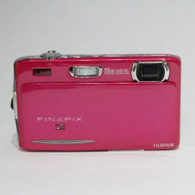 【中古】 (フジフイルム) FUJIFILM FinePix Z950EXR【中古カメラ コンパクトデジカメ】 ランク：B