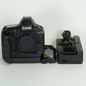 [並品 | シャッター数240,000回] Canon EOS-1D X Mark II | Canon EFマウント