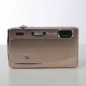 【中古】 (フジフイルム) FUJIFILM FX-Z950EXR【中古カメラ コンパクトデジカメ】 ランク：B