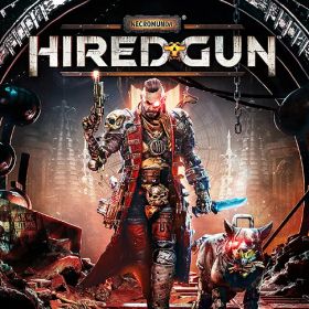 ネクロムンダ：ハイヤードガン[PS4] / ゲーム