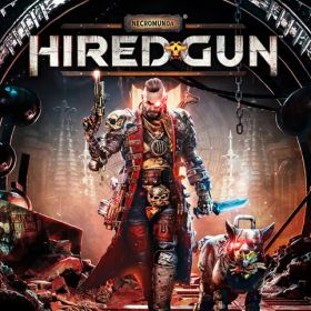 [メール便OK]【新品】【PS4】ネクロムンダ：ハイヤードガン［PS4版］[在庫品]