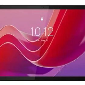 レノボ ZADG0015JP Lenovo Tab K11 (MediaTek Helio G88/4GB/eMMC・64GB/Android 13~15/10.95型/SIMスロット：あり/LTE対応)