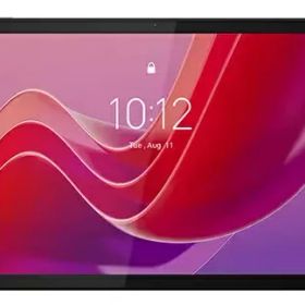 【送料無料】レノボ・ジャパン ZADG0015JP Lenovo Tab K11 (MediaTek Helio G88/ 4GB/ eMMC・64GB/ Android 13〜15/ 10.95型/ SIMスロット：あり/ LTE対応)【在庫目安:お取り寄せ】