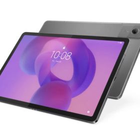 【新品/取寄品/代引不可】Lenovo Tab K11 Gen 2(11/Android 15/ルナグレー/4GB+128GB/WWANなし) ZAFS0052JP