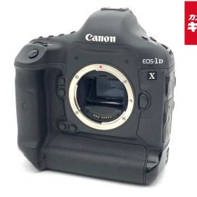 【中古】 【並品】 キヤノン EOS-1D X ボディ