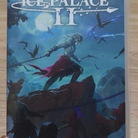 Switch ソフト Beyond The Ice Palace2