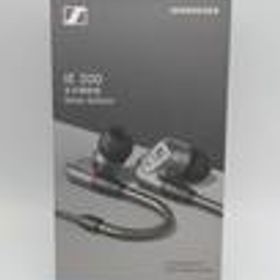 イヤホン IE200 SENNHEISER