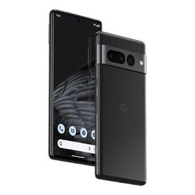 Google Pixel 7 Pro[256GB] SIMフリー オブシディアン【安心保…