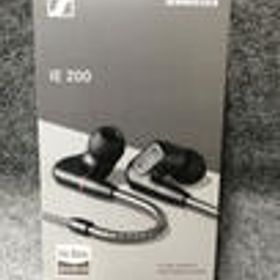 イヤホン IE200 SENNHEISER