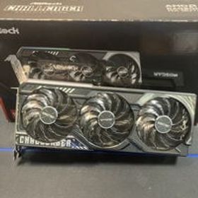 中古 ASRock RX9070 CL 16G Challenger (RX9070 16G) 176953 状態： Bランク