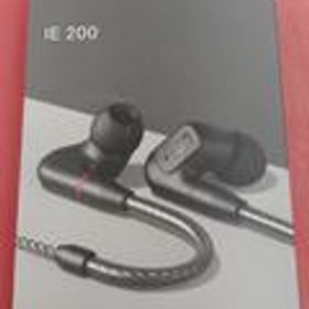 イヤホン IE200 SENNHEISER