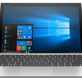 HP Elite x2 1013 G3 第8世代Corei5 メモリ8GB SSD256GB 13インチ3K(3000×2000) WEBカメラ Type-C タッチパネル キーボード付き ペン付き ノートパソコン タブレット タブレットPC タブレットパソコン 中古ノートパソコン Windows11 ノート パソコン 中古品 中古pc
