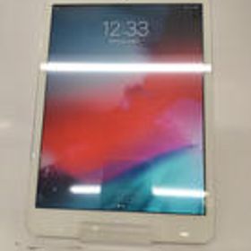 IPAD MINI2 2013年式 ME280J/A APPLE
