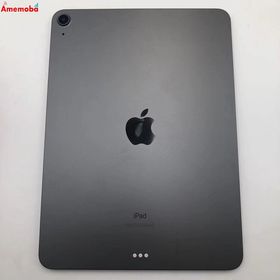 iPad Air 第4世代 Wi-Fiモデル 64GB スペースグレイ MYFM2J/A ジャンク品