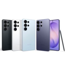 【税込送料無料】SAMSUNG Galaxy S26 ULTRA 5G Dual-SIM(Nano + eSIM) グローバル版 SM-S948Z/N 512GB 海外SIMフリーモデル 日本語環境対応 【並行輸入品】