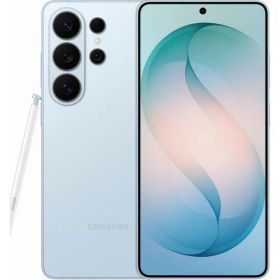 【納期：〜3ヶ月】SAMSUNG SM-S948QLBASJP Galaxy S26 Ultra 256GB ／ SkyBlue