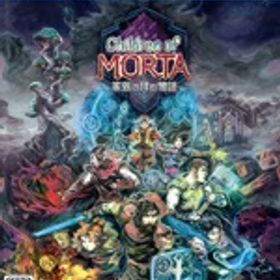 【中古】 チルドレン・オブ・モルタ〜家族の絆の物語〜／PS4