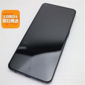 美品 SIMフリー OPPO Reno7 A ブラック スマホ 中古あすつく 土日祝発送 即日発送