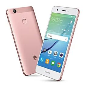 Huawei SIMフリー nova ローズ・ゴールド(NOVA/ROSE GOLD) 取り寄せ商品