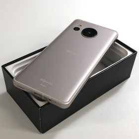 【フェア品】SHARP｜Aquos Sense 8 128GB｜ドコモ版SIMフリー(スマートフォン本体)