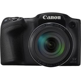 【整備済み品】 Canon キャノン デジタルカメラ PowerShot SX420 IS 光学42倍ズーム PSSX420IS