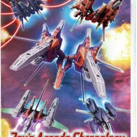 レイズ アーケード クロノロジー通常版 Nintendo Switch HAC-P-A8STA