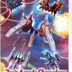 レイズ アーケード クロノロジー 通常版 Switch HAC-P-A8STA