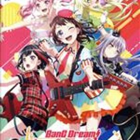 【中古】 バンドリ！ ガールズバンドパーティ！ for Nintendo Switch／NintendoSwitch