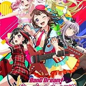 【中古】(非常に良い)バンドリ! ガールズバンドパーティ! for Nintendo Switch