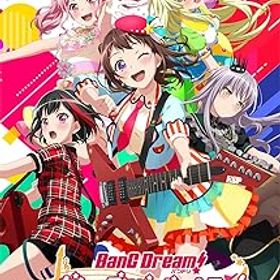 【中古】(非常に良い)バンドリ! ガールズバンドパーティ! for Nintendo Switch