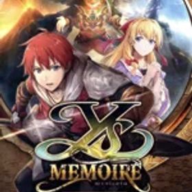 【中古】 イース・メモワール −セルセタの樹海−／NintendoSwitch