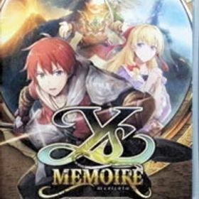 【中古】Switch イース・メモワール −セルセタの樹海− (ニンテンドースイッチ)