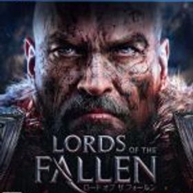 【中古】 ロード オブ ザ フォールン／PS4