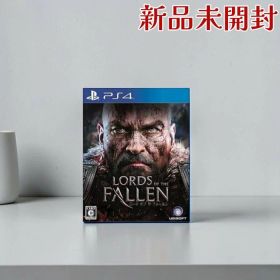 ユービーアイソフト ロード オブ ザ フォールン ロードオブザフォールン PS4 アクションRPG