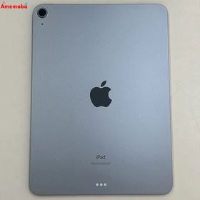 iPad Air 第4世代 Wi-Fiモデル 64GB スカイブルー MYFQ2J/A 訳あり品