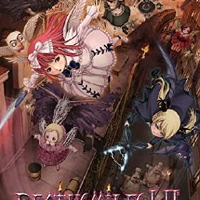 【中古】デススマイルズ I・II - Switch