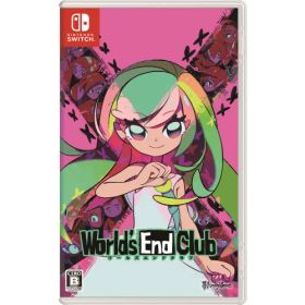 Nintendo Switch ワールズエンドクラブ