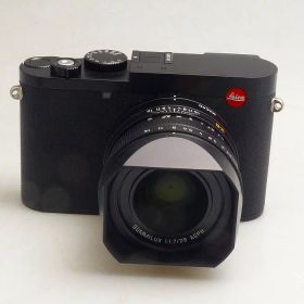 【中古】 (ライカ) Leica 19081 Q3【中古カメラ デジタル一眼】 ランク：A