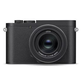 《新品》 Leica (ライカ) Q3 モノクローム[ コンパクトデジタルカメラ ]【メーカーキャンペーン対象】【KK9N0D18P】【メーカー2年保証商品】