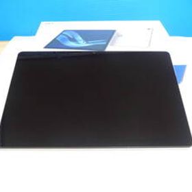 ◆展示品 NEC 10.1型タブレット PC-T1055EAS [LAVIE Tab T10(T1055/EAS)/IPS液晶/Dolby Atmos/Unisoc T610/メモリ4GB/64GB] 保証付